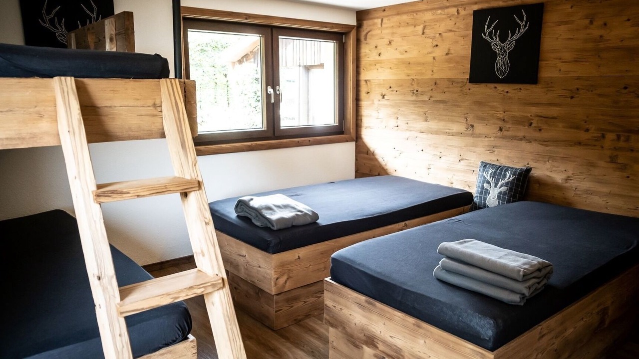Photo of Bedroom in Bischofsheim an der Rhon