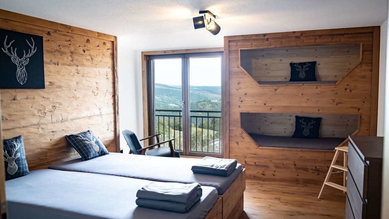 Photo of Bedroom in Bischofsheim an der Rhon