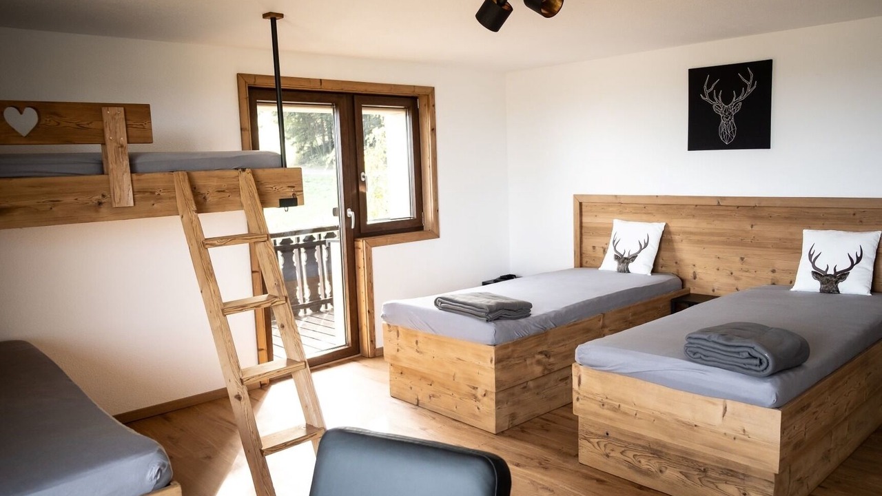 Photo of Bedroom in Bischofsheim an der Rhon