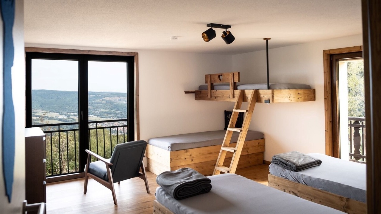 Photo of Bedroom in Bischofsheim an der Rhon