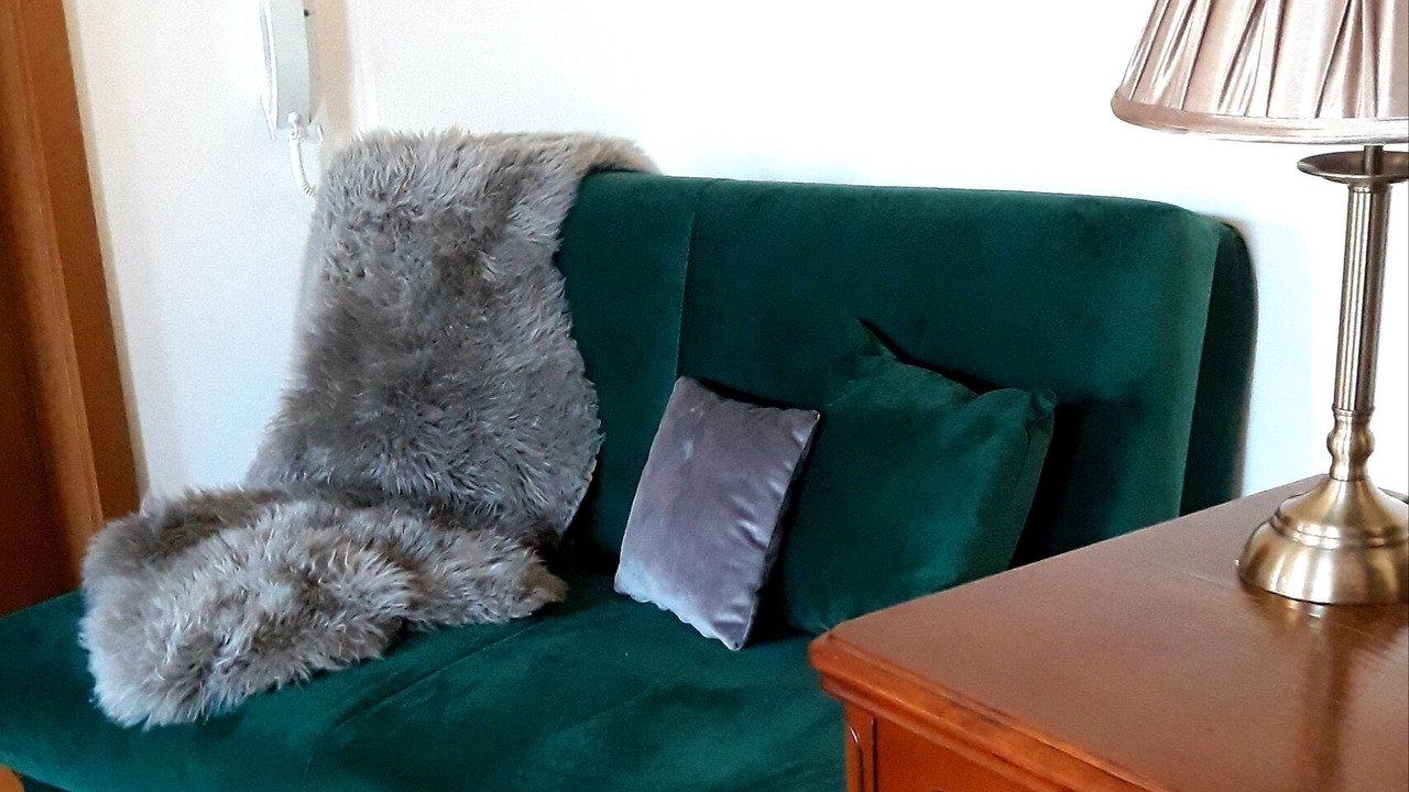 Photo of Livingroom in Klosterlangheim