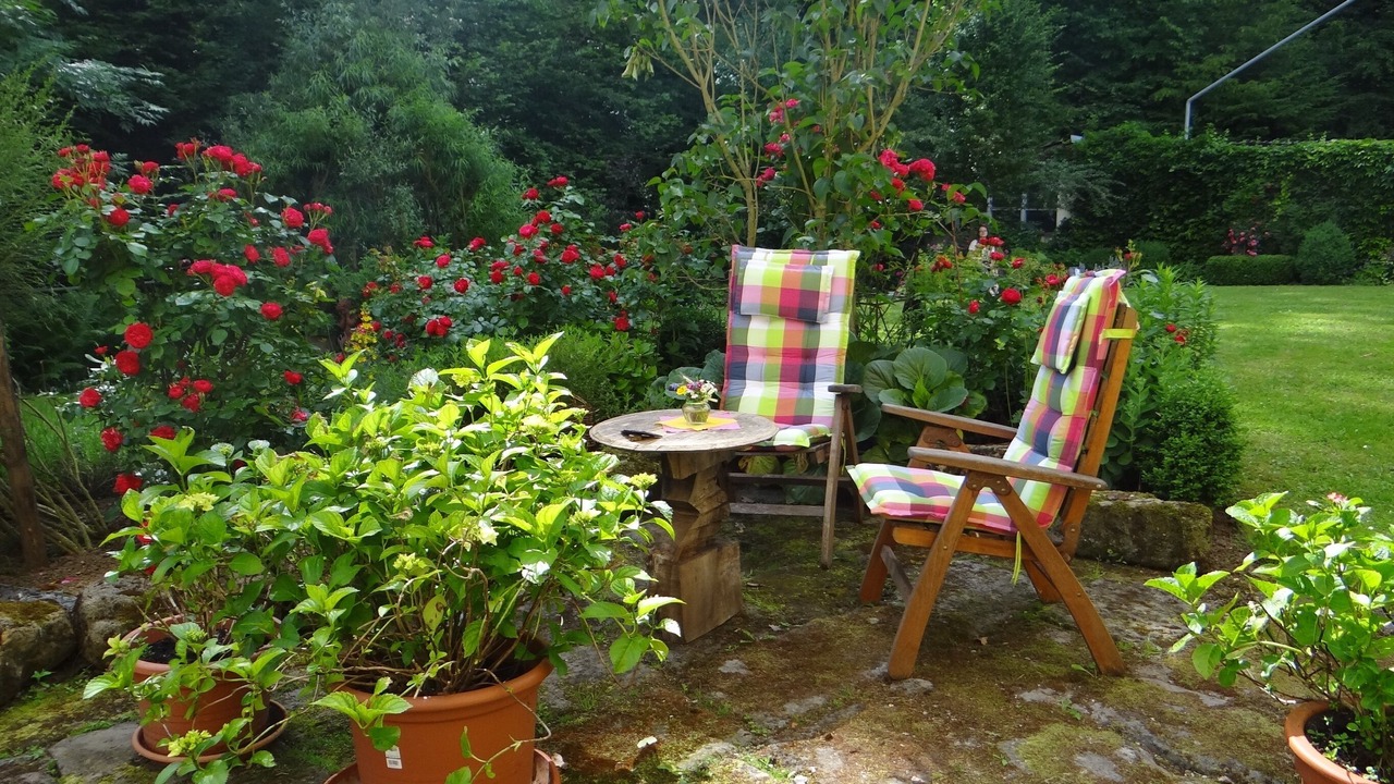 Photo of Outdoor in Klosterlangheim