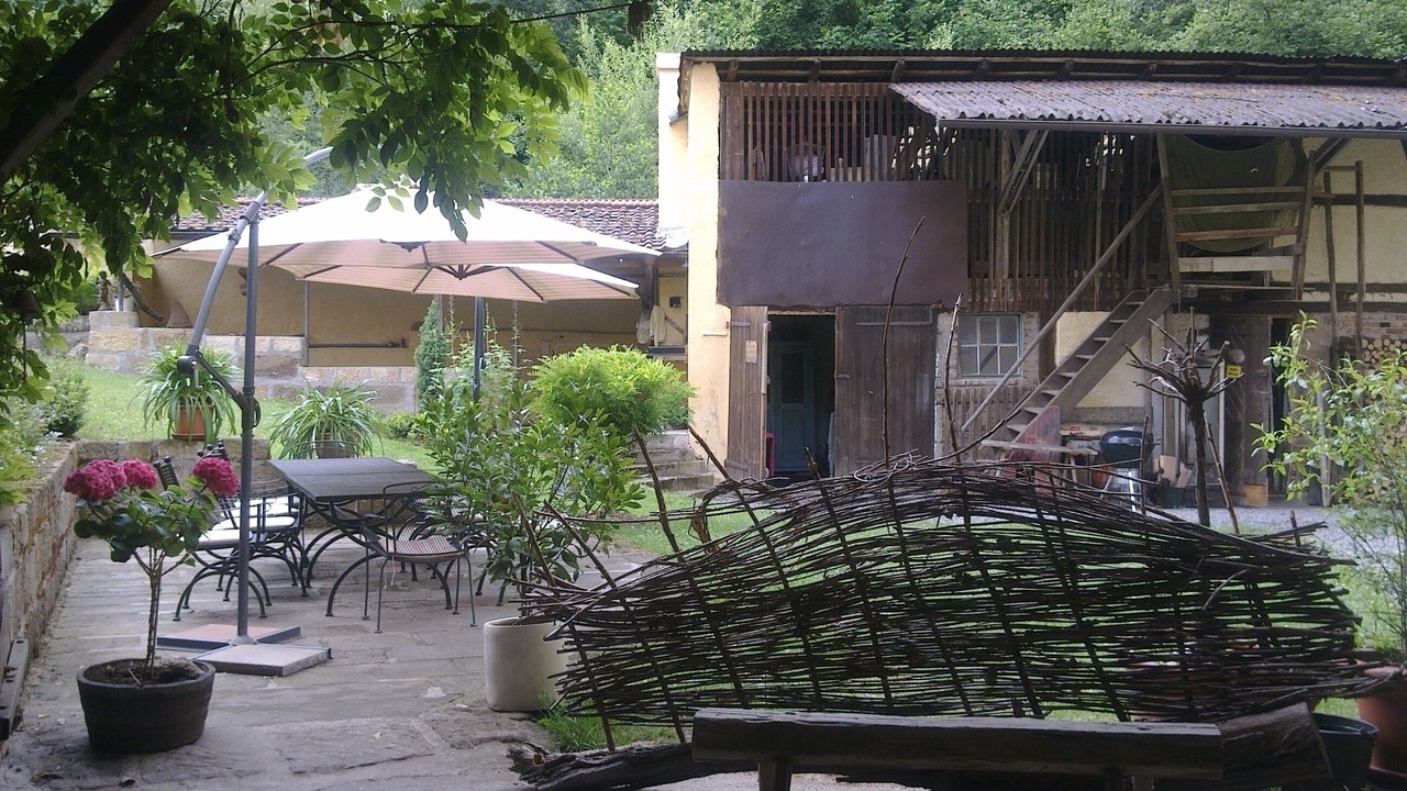 Photo of Outdoor in Klosterlangheim