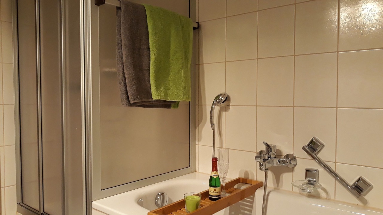 Photo of Bathroom in Klosterlangheim