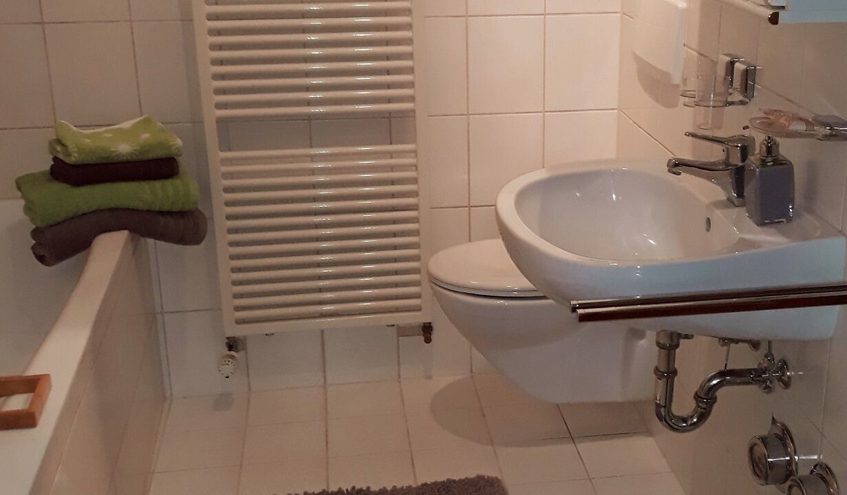 Photo of Bathroom in Klosterlangheim
