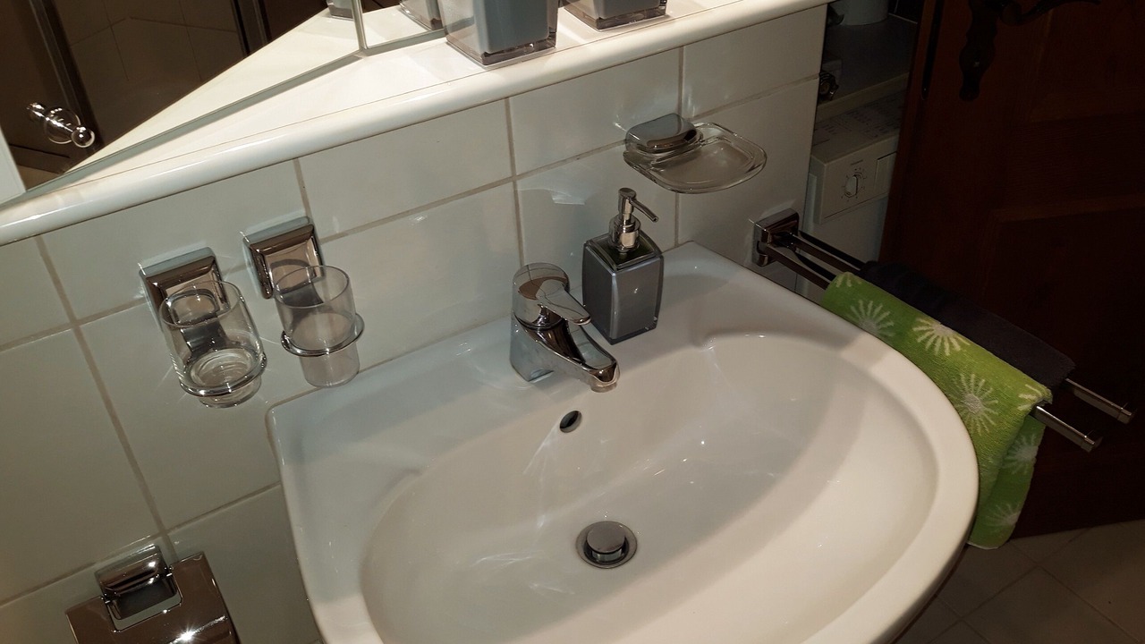 Photo of Bathroom in Klosterlangheim
