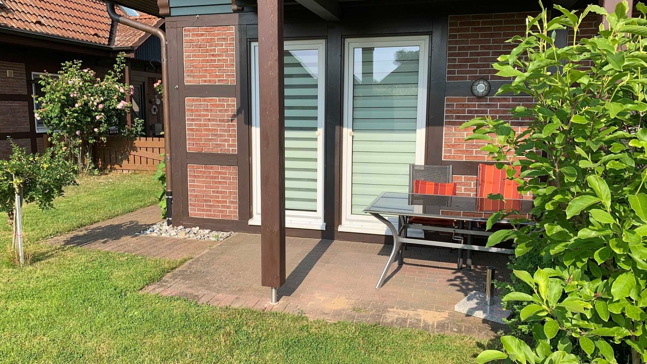 Photo of Outdoor in Molschow