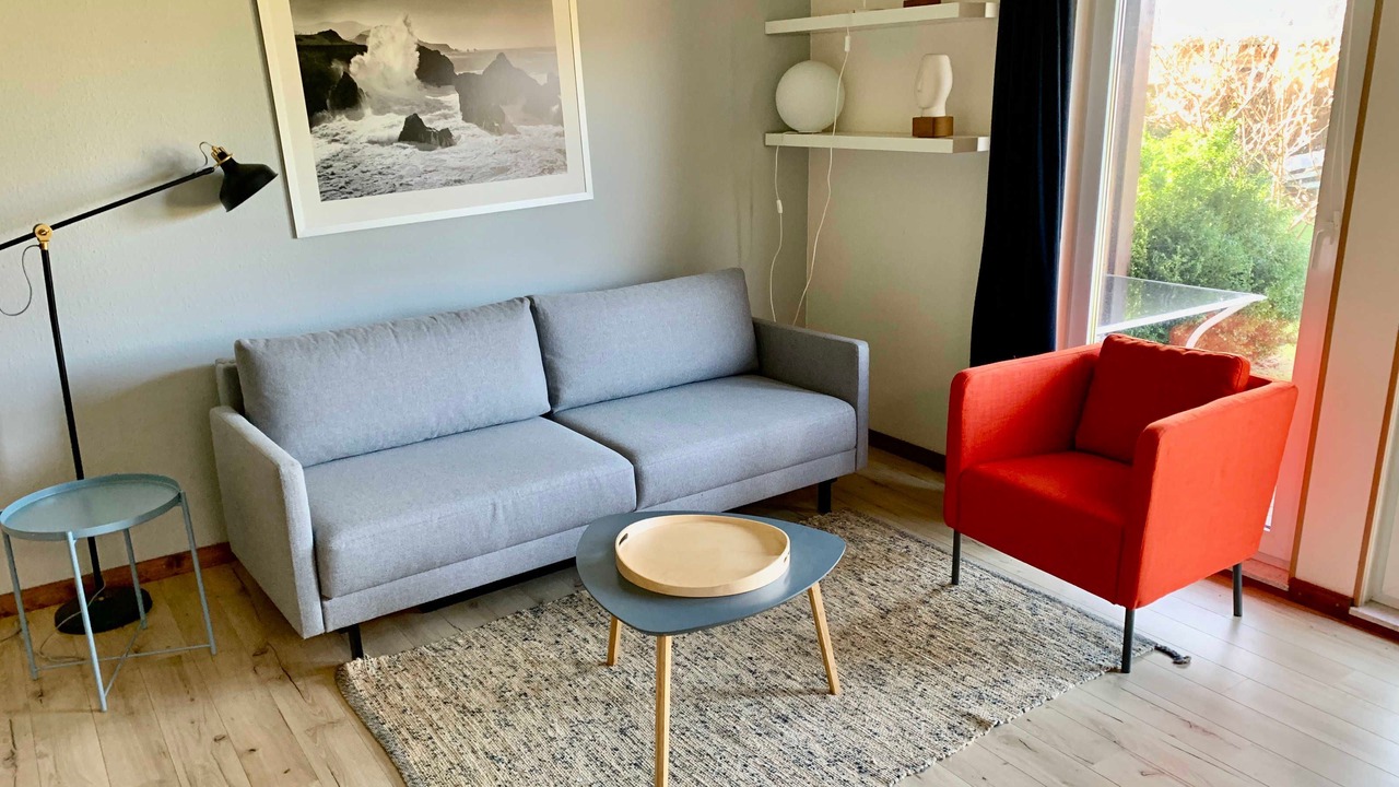 Photo of Livingroom in Molschow