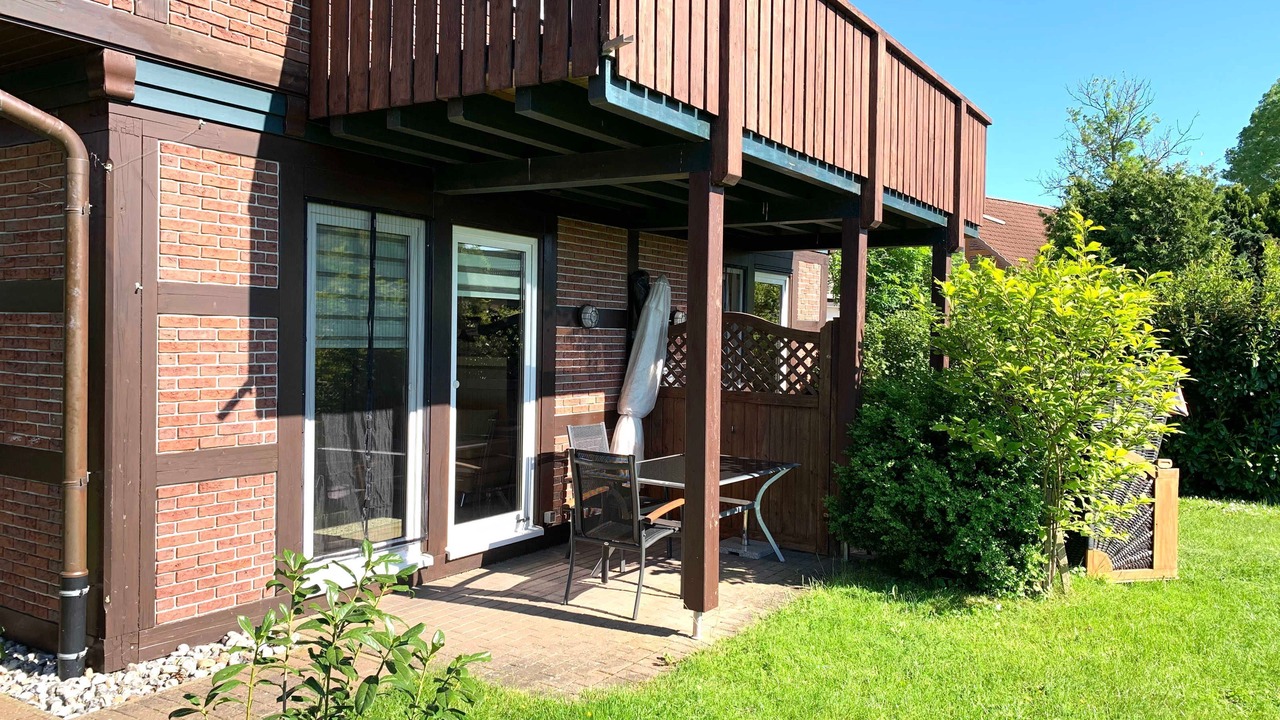 Photo of Outdoor in Molschow