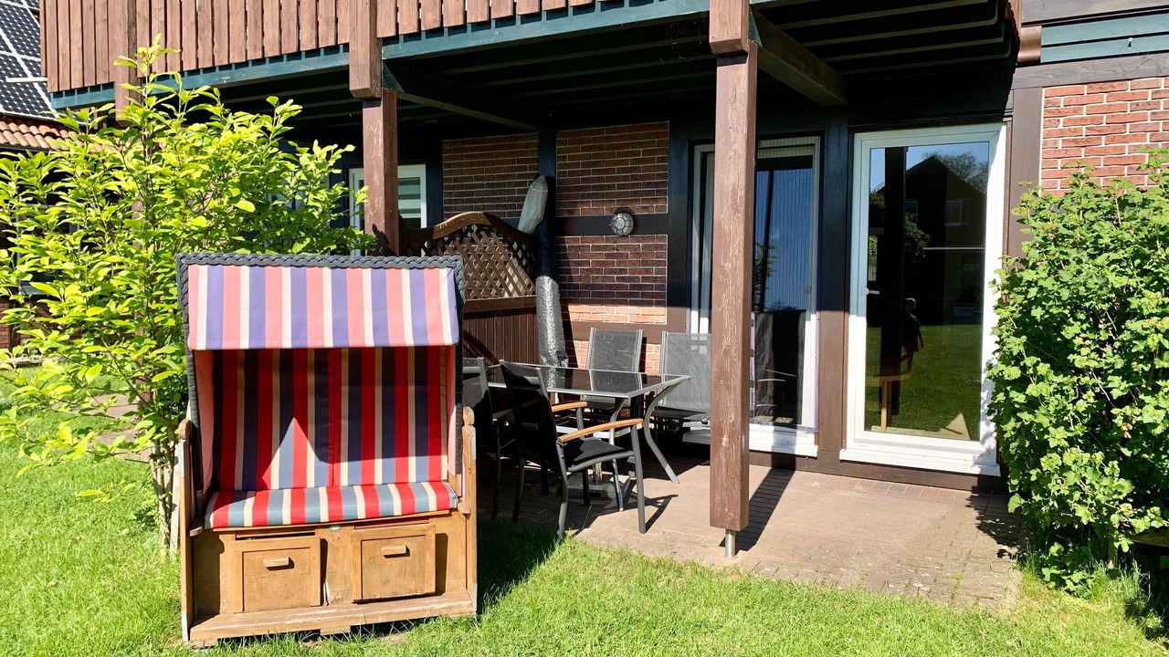 Photo of Outdoor in Molschow