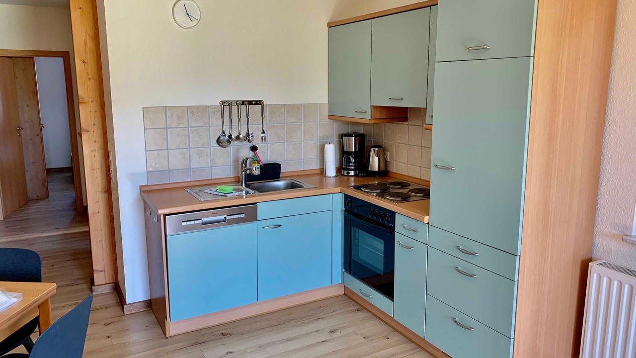 Photo of Kitchen in Molschow