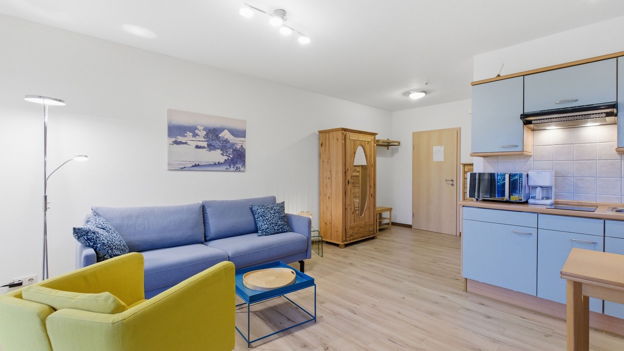 Photo of Livingroom in Molschow