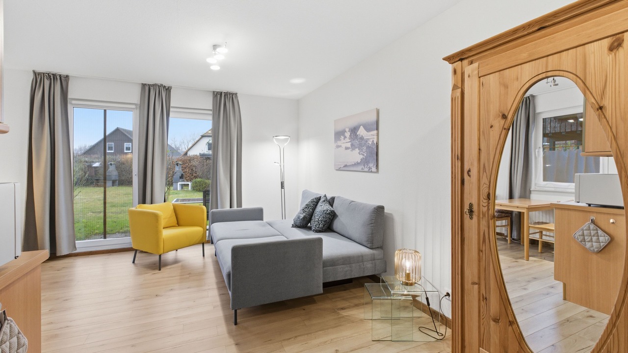 Photo of Livingroom in Molschow