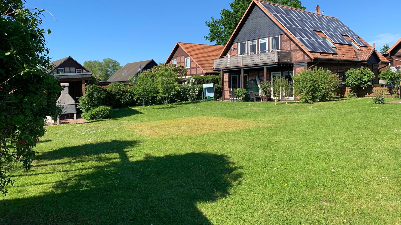 Photo of Outdoor in Molschow