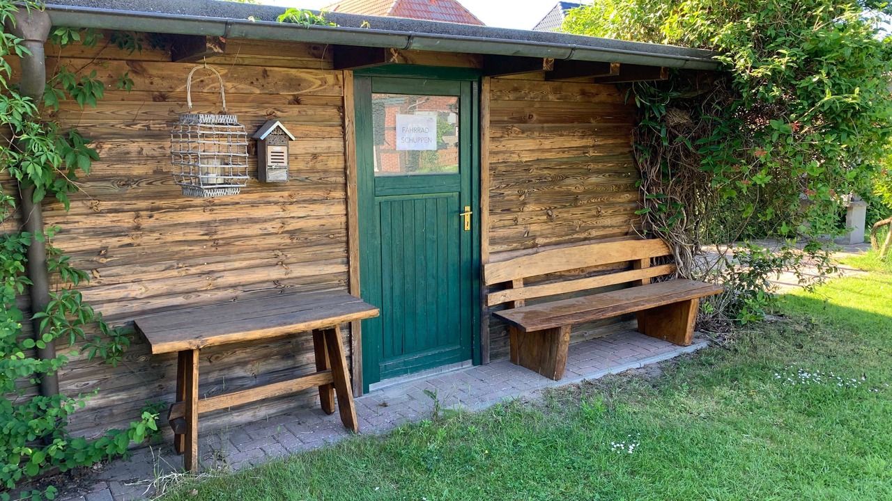 Photo of Outdoor in Molschow