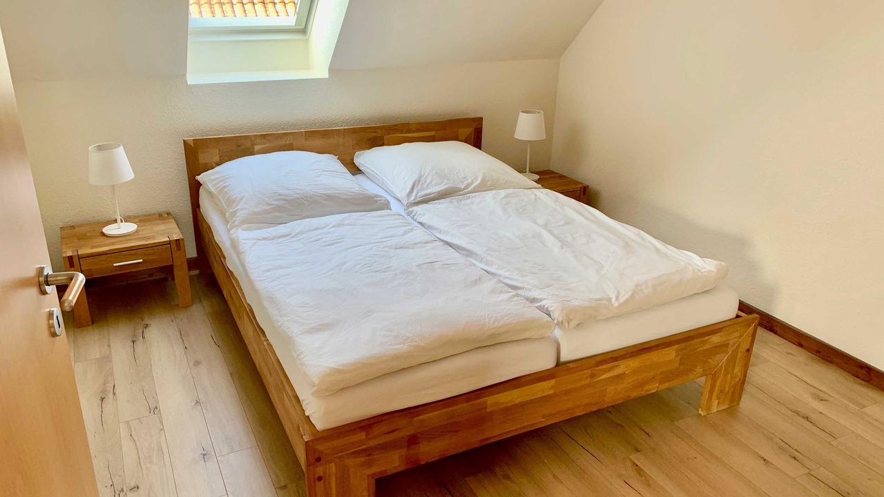 Photo of Bedroom in Molschow