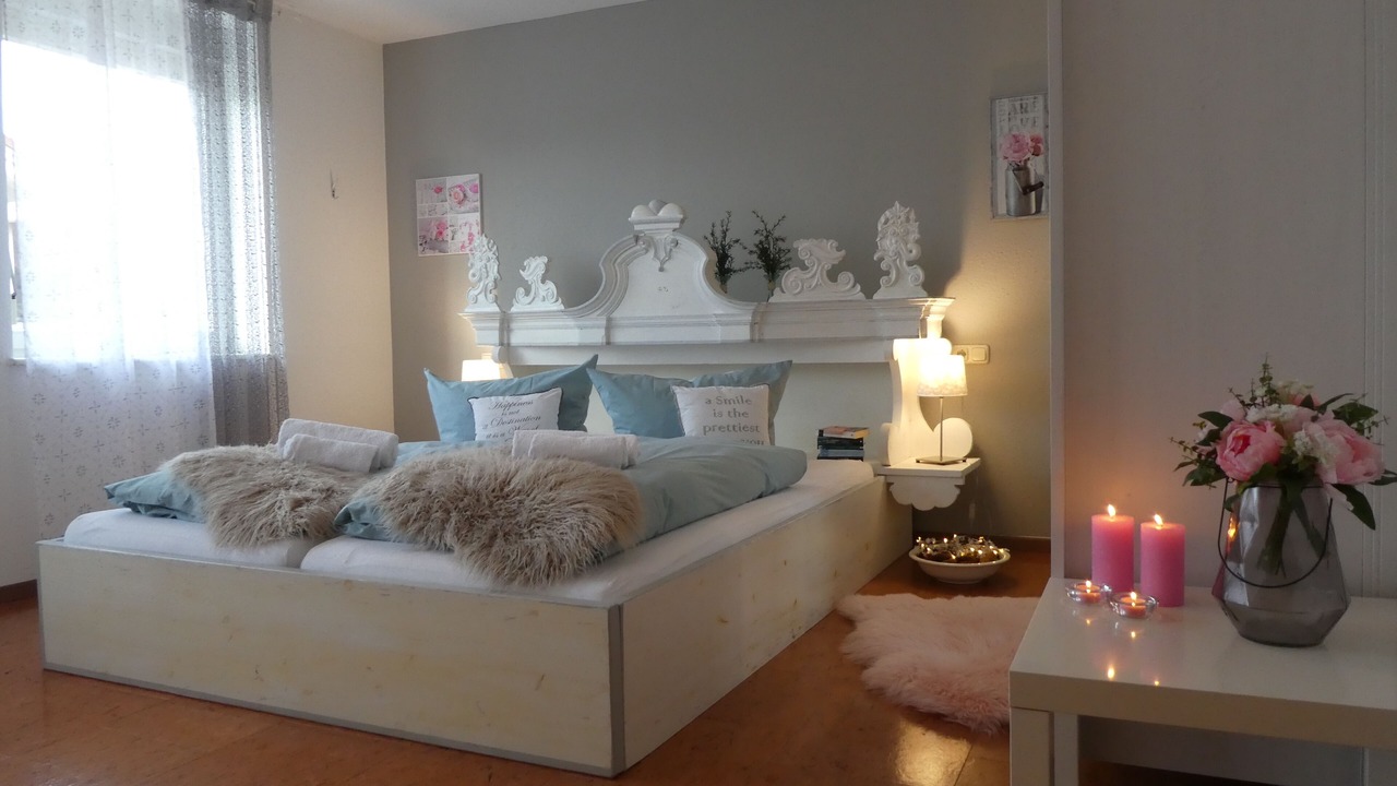Photo of Bedroom in Durach