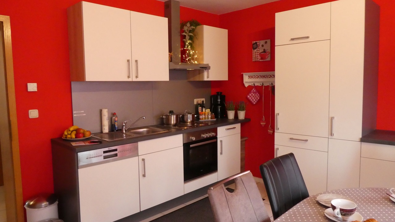 Photo of Kitchen in Durach