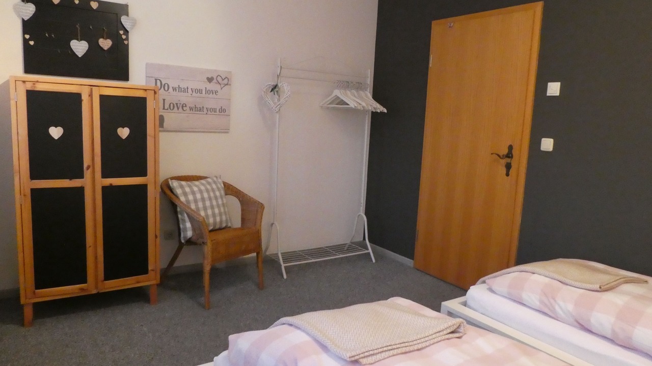 Photo of Bedroom in Durach