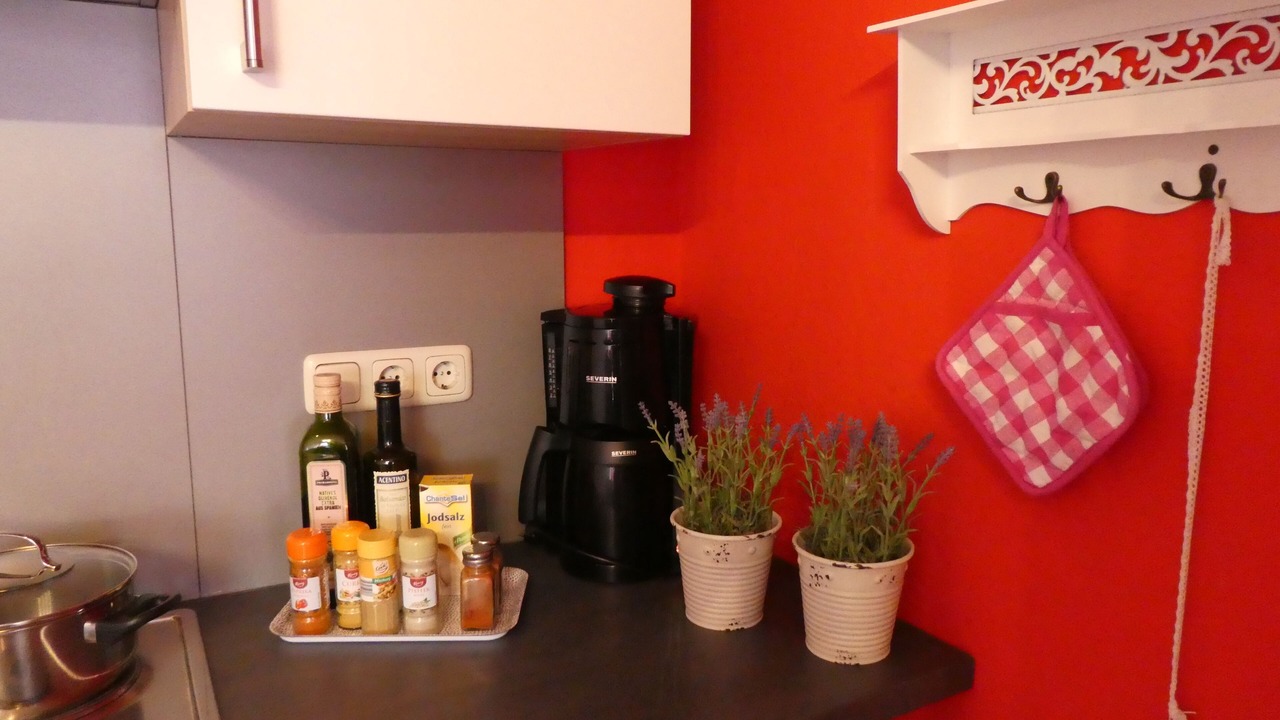 Photo of Kitchen in Durach
