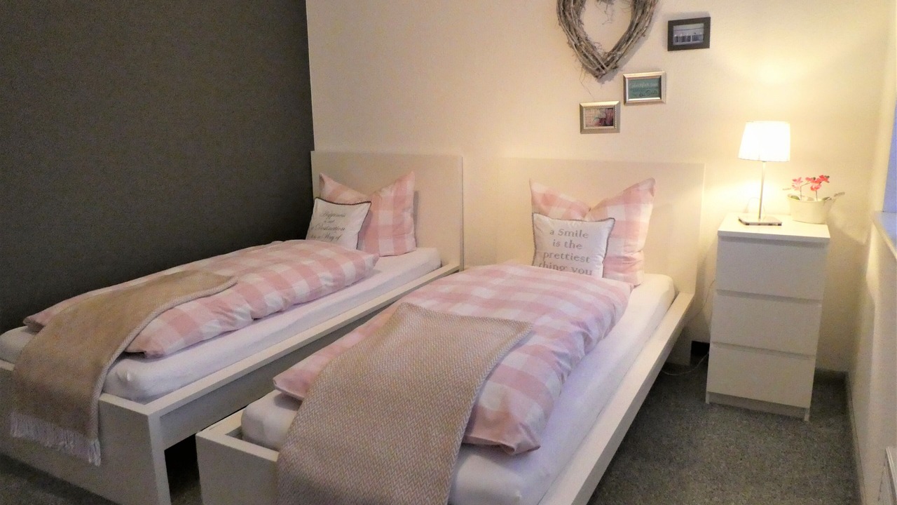 Photo of Bedroom in Durach