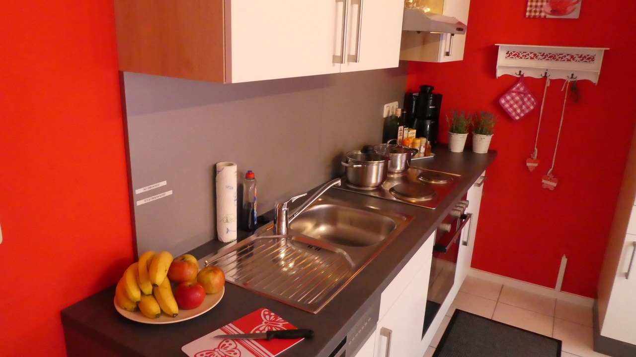Photo of Kitchen in Durach