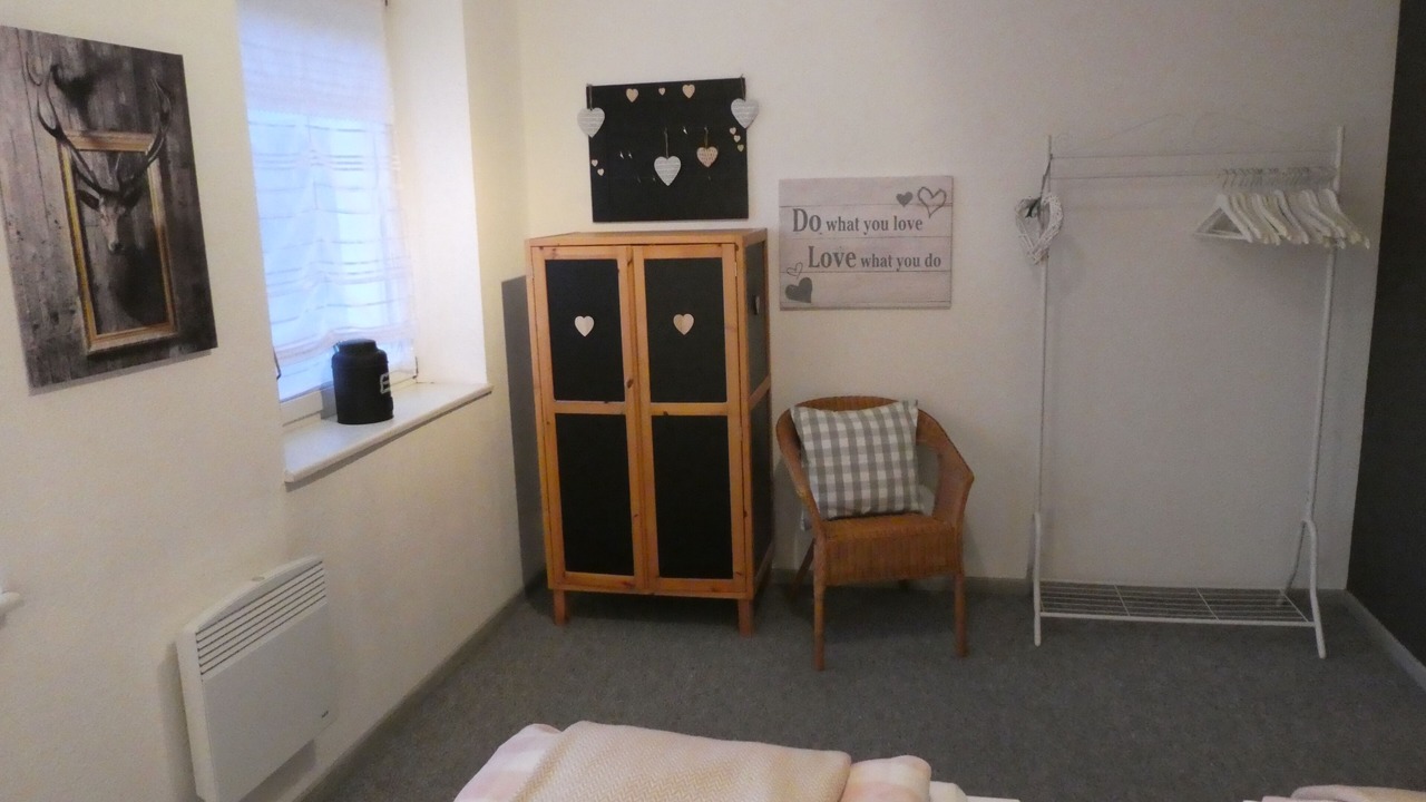 Photo of Bedroom in Durach