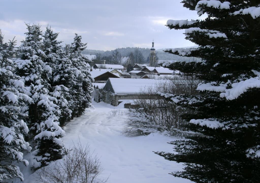 Photo of Outdoor in Blaibach