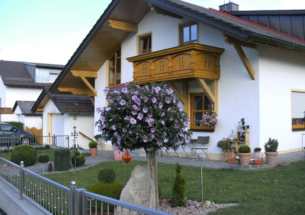 Photo of Outdoor in Blaibach