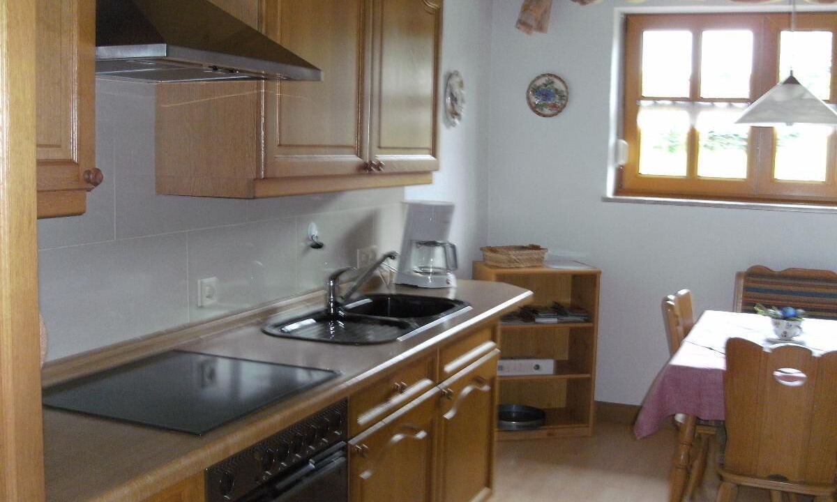 Photo of Kitchen in Blaibach
