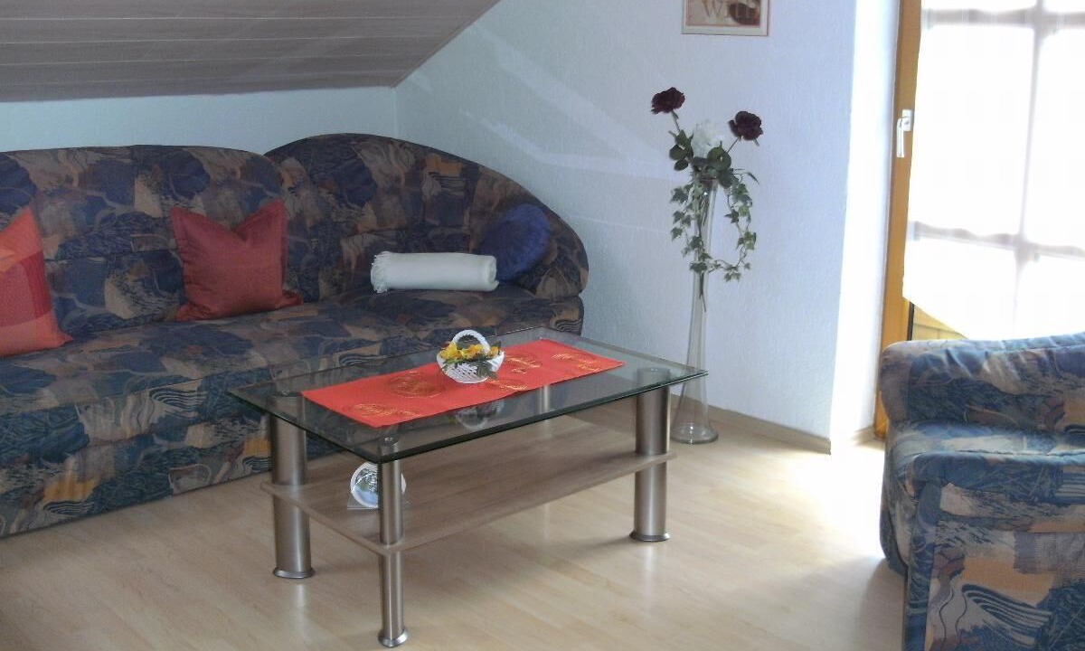 Photo of Livingroom in Blaibach