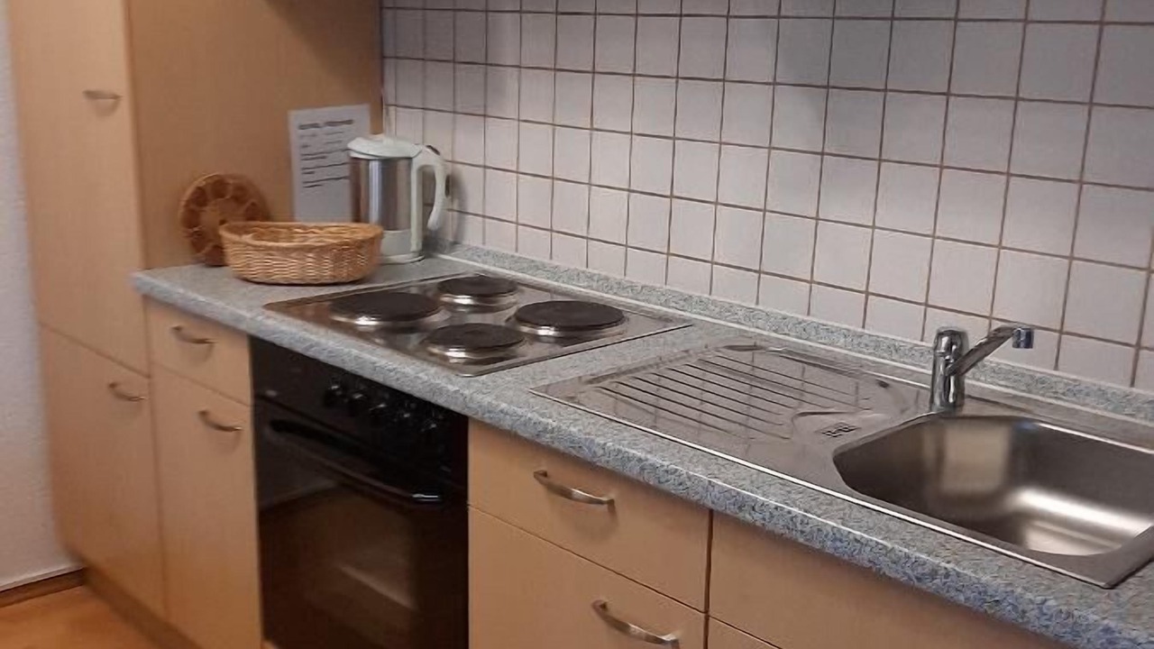 Photo of Kitchen in Blaibach
