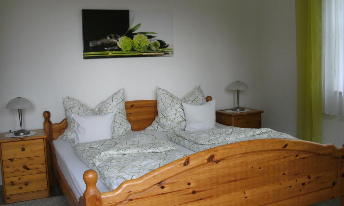 Photo of Bedroom in Blaibach