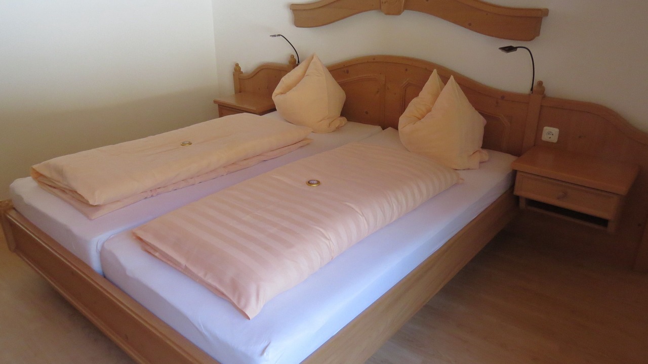 Photo of Bedroom in Berchtesgaden