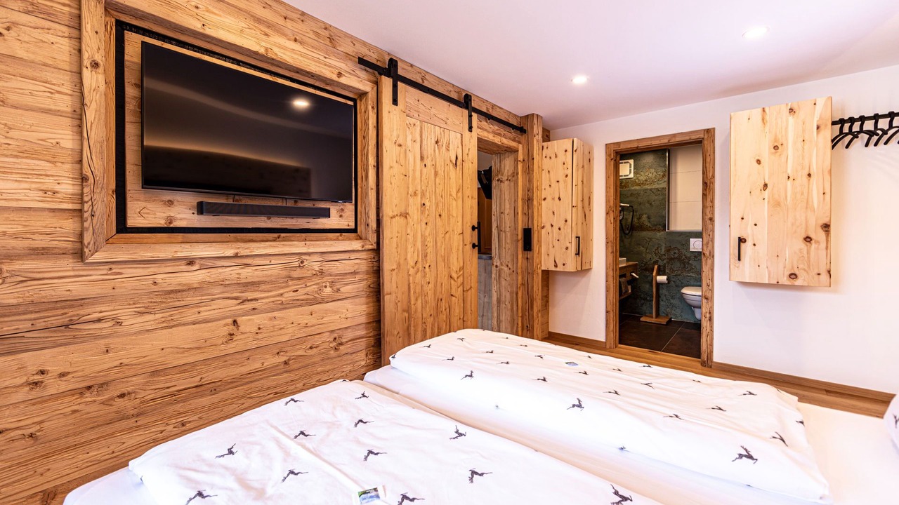 Photo of Bedroom in Berchtesgaden