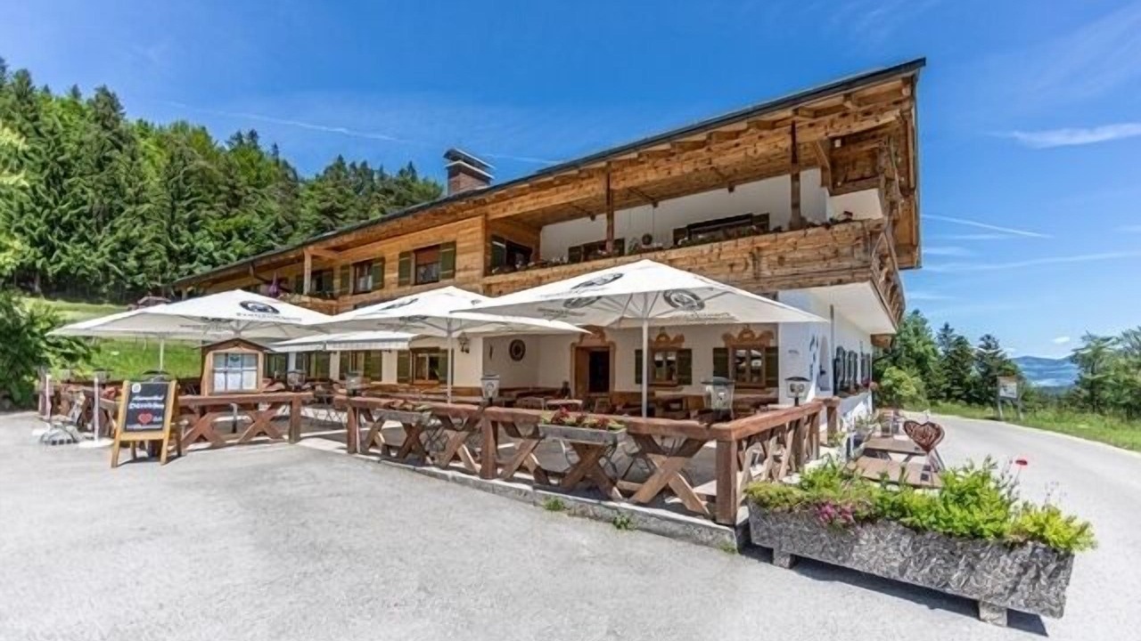 Photo of Outdoor in Berchtesgaden