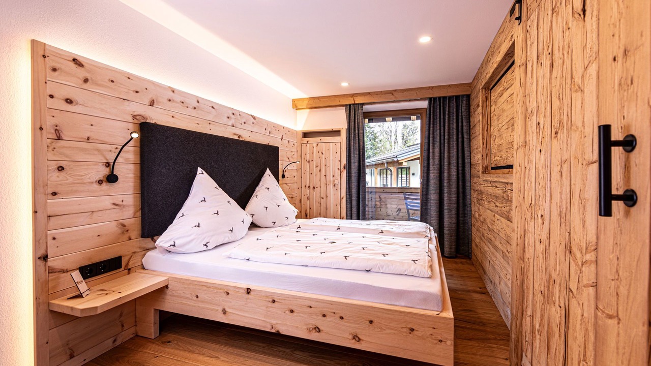 Photo of Bedroom in Berchtesgaden