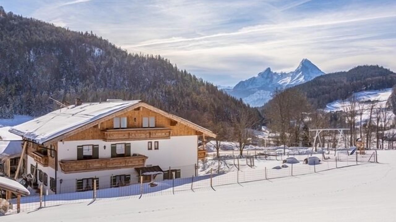 Photo of Outdoor in Berchtesgaden