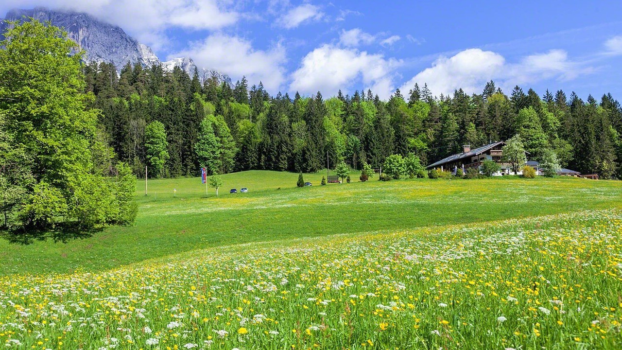 Photo of Others in Berchtesgaden