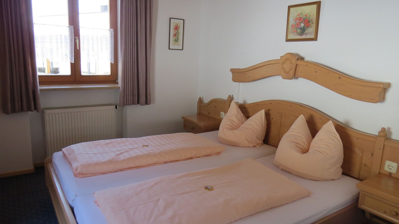 Photo of Bedroom in Berchtesgaden