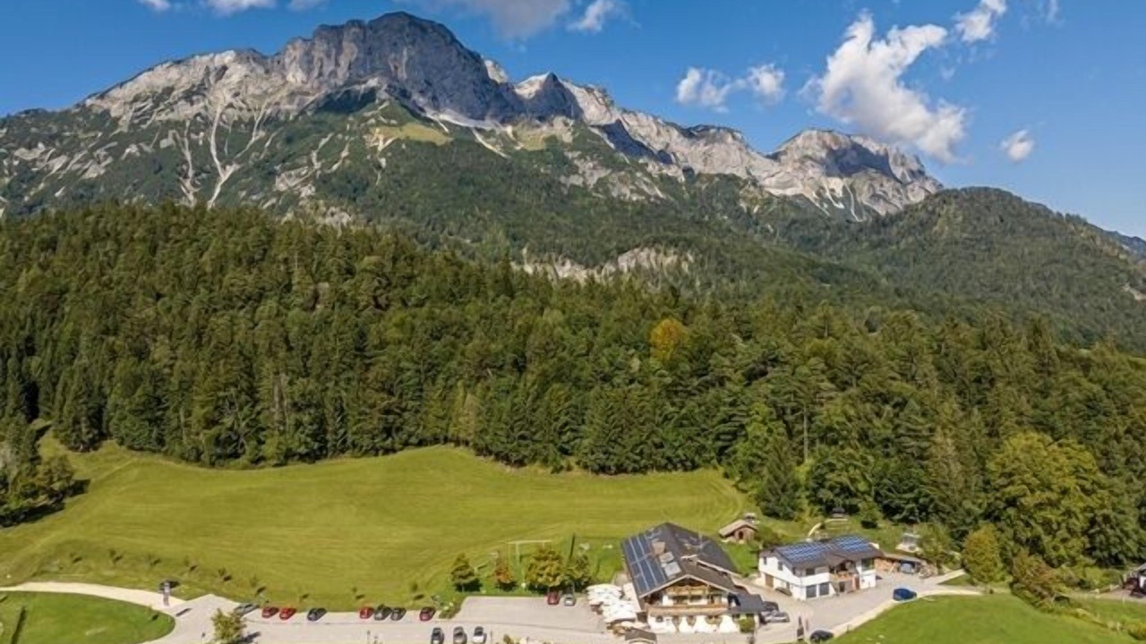 Photo of Outdoor in Berchtesgaden