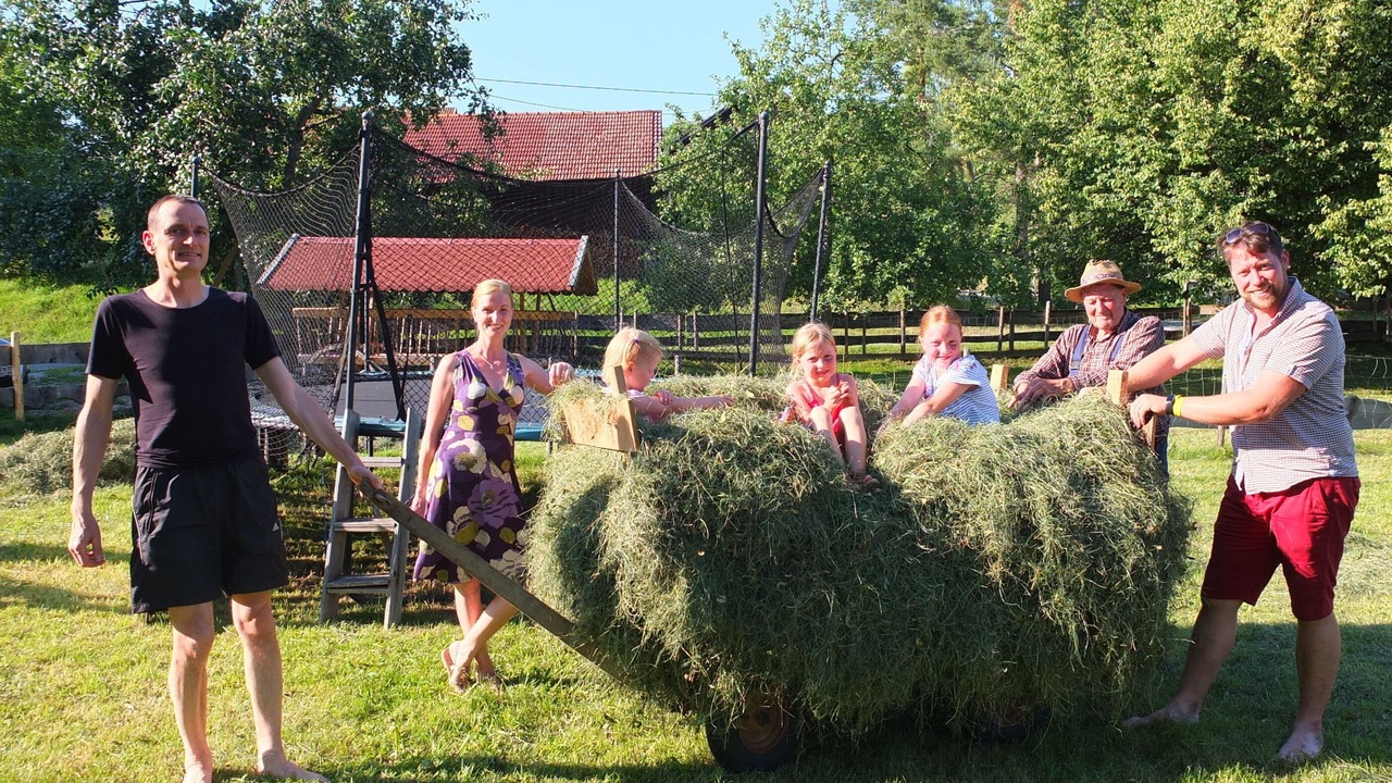 Photo of Outdoor in Burggen