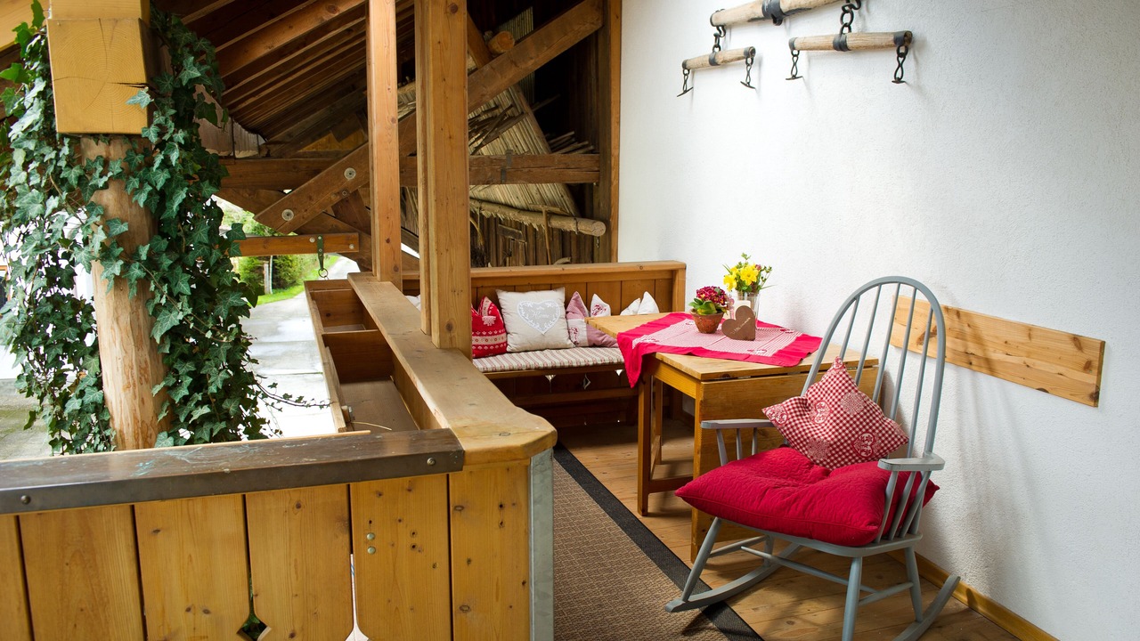 Photo of Outdoor in Burggen