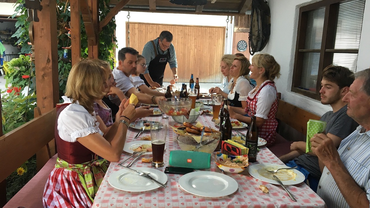 Photo of Outdoor in Burggen