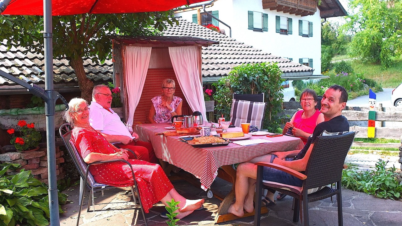 Photo of Outdoor in Burggen