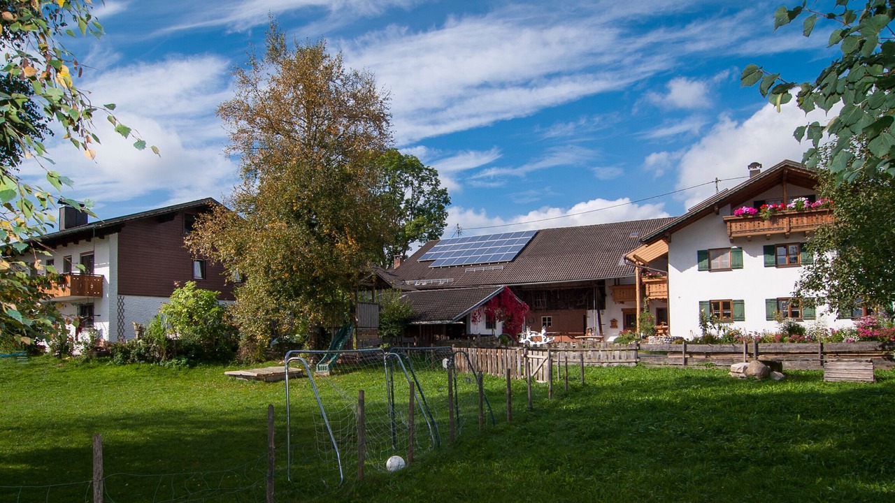Photo of Outdoor in Burggen