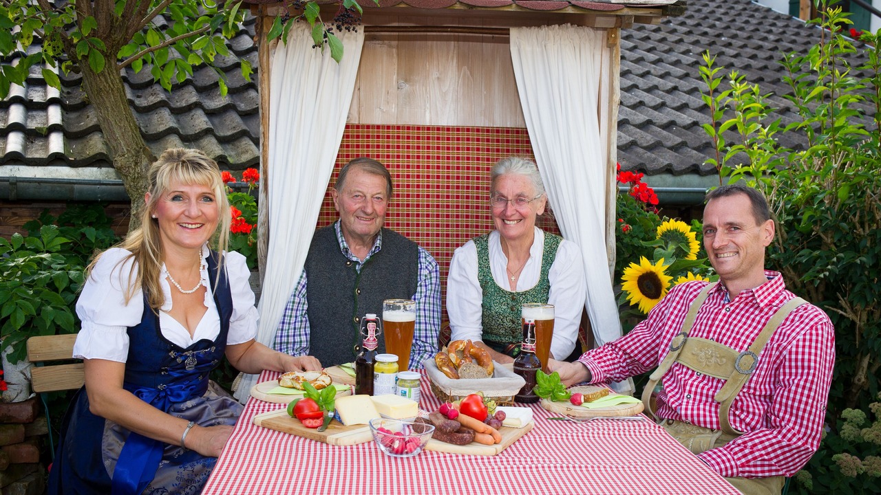 Photo of Outdoor in Burggen