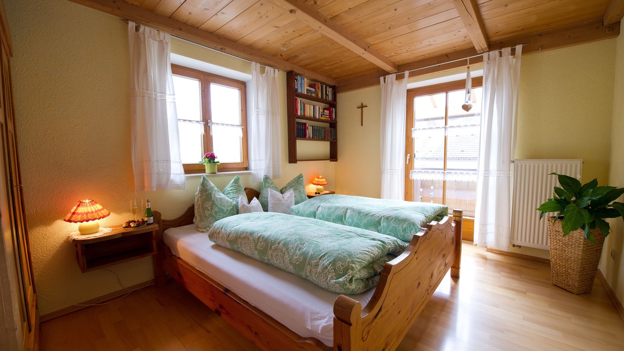 Photo of Bedroom in Burggen