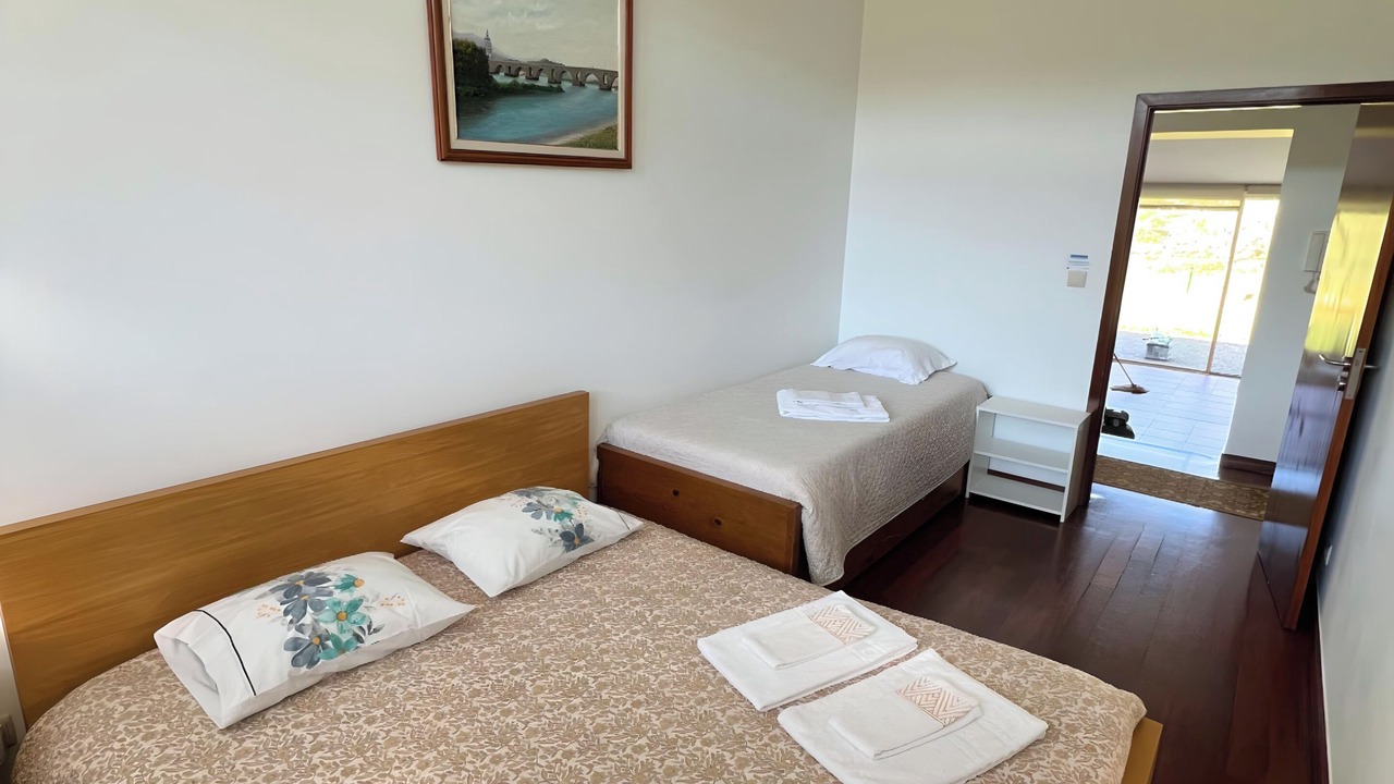 Photo of Bedroom in Cabracao