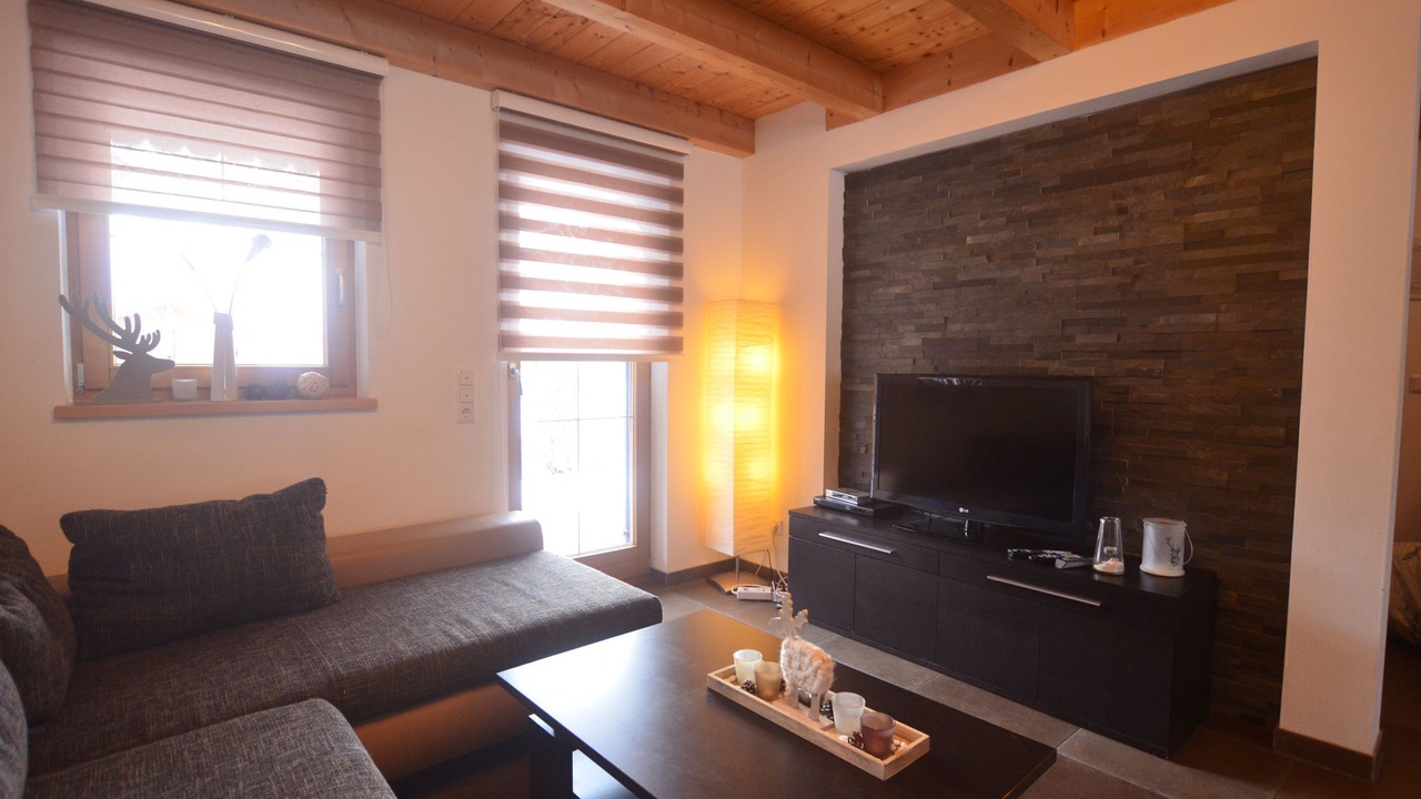 Photo of Livingroom in Lechbruck